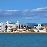 Lägenhet Precioso Estudio Al Lado Playa Av-63