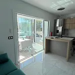 Precioso Estudio Al Lado Playa Av-63 Lägenhet Rosas