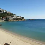 Precioso Estudio Al Lado Playa Av-63 Lägenhet