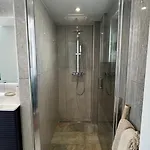 Precioso Estudio Al Lado Playa Av-63 Lägenhet *