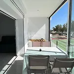 Lägenhet Precioso Estudio Al Lado Playa Av-63 Rosas
