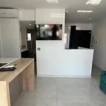 Precioso Estudio Al Lado Playa Av-63 *