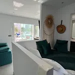Precioso Estudio Al Lado Playa Av-63 Lägenhet *