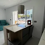 Precioso Estudio Al Lado Playa Av-63 *
