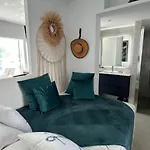 Precioso Estudio Al Lado Playa Av-63