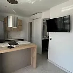 Precioso Estudio Al Lado Playa Av-63 Lägenhet