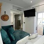 Precioso Estudio Al Lado Playa Av-63 Lägenhet Rosas