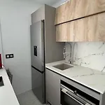 Lägenhet Precioso Estudio Al Lado Playa Av-63 *