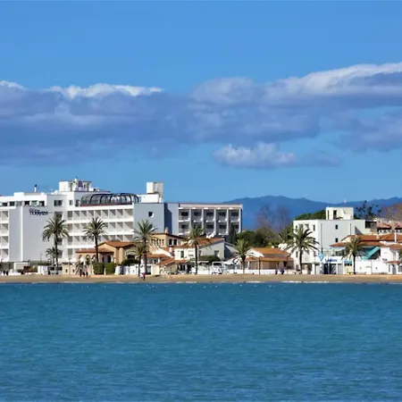 Apartment Precioso Estudio Al Lado De La Playa