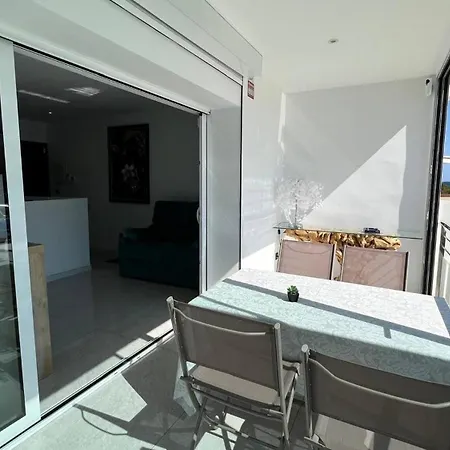 Precioso Estudio Al Lado De La Playa Apartment