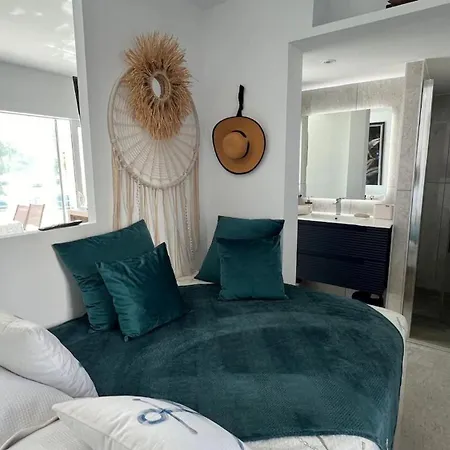 Precioso Estudio Al Lado De La Playa