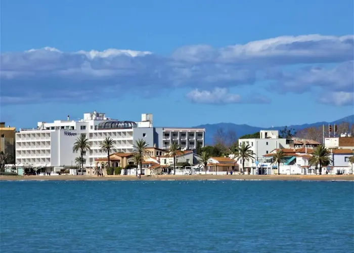 Апартаменты Precioso Estudio Al Lado Playa Av-63