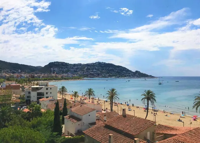 Precioso Estudio Al Lado Playa Av-63 Апартаменты *