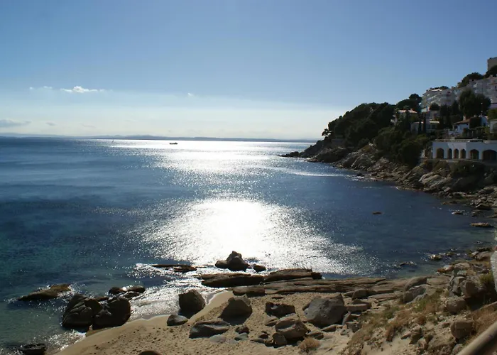 Precioso Estudio Al Lado Playa Av-63 *