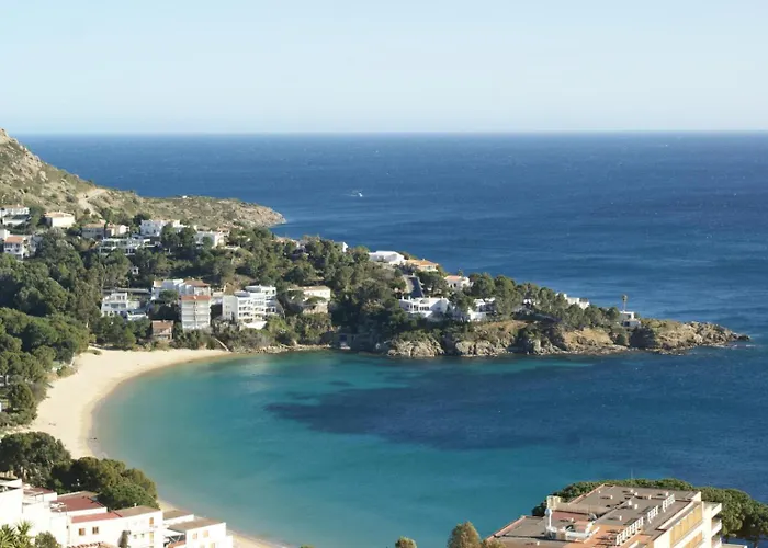 Precioso Estudio Al Lado Playa Av-63