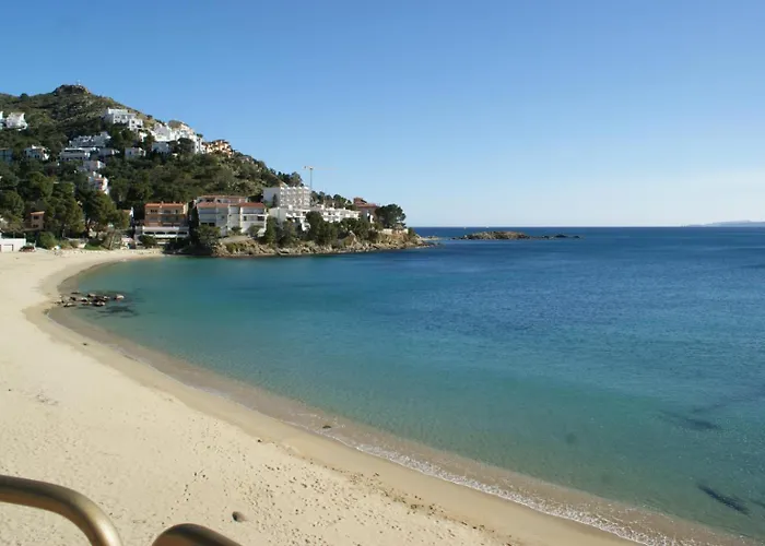 Precioso Estudio Al Lado Playa Av-63 Апартаменты