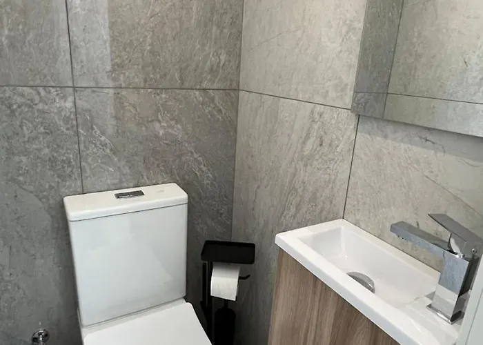 Апартаменты Precioso Estudio Al Lado Playa Av-63 *