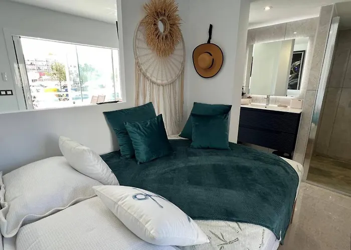 Апартаменты Precioso Estudio Al Lado Playa Av-63 Росас